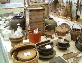 民具・生活用品