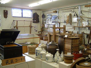 農具・生活用品