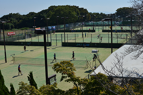 w480庭球場 w480庭球場