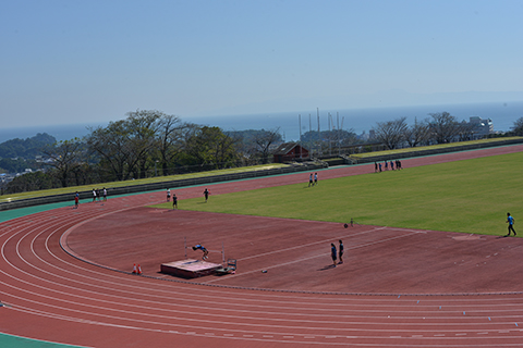 w480陸上競技場 w480陸上競技場