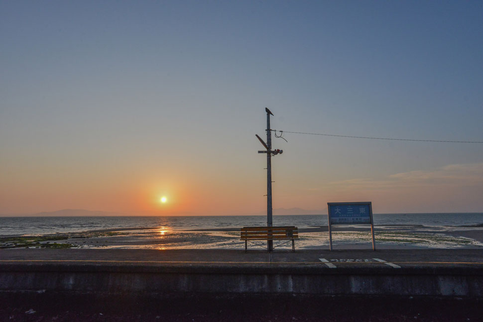 島原鉄道 (7)