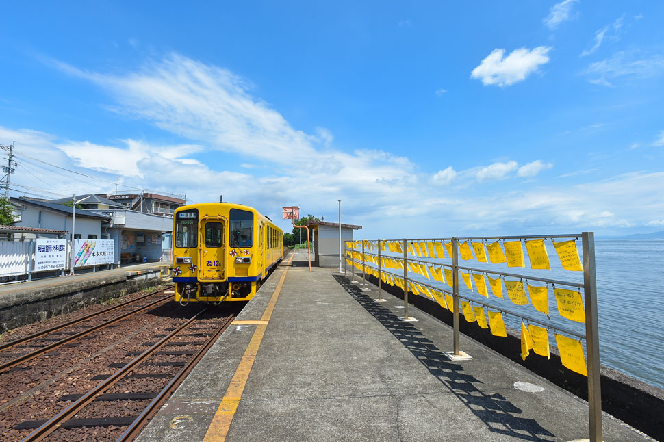 島原鉄道(12)