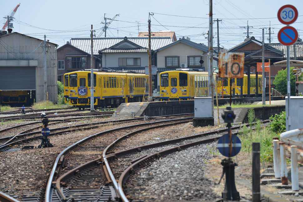 島原鉄道 (5)