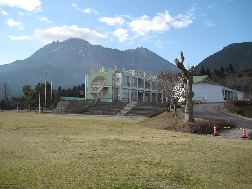 舞岳山荘 (4)