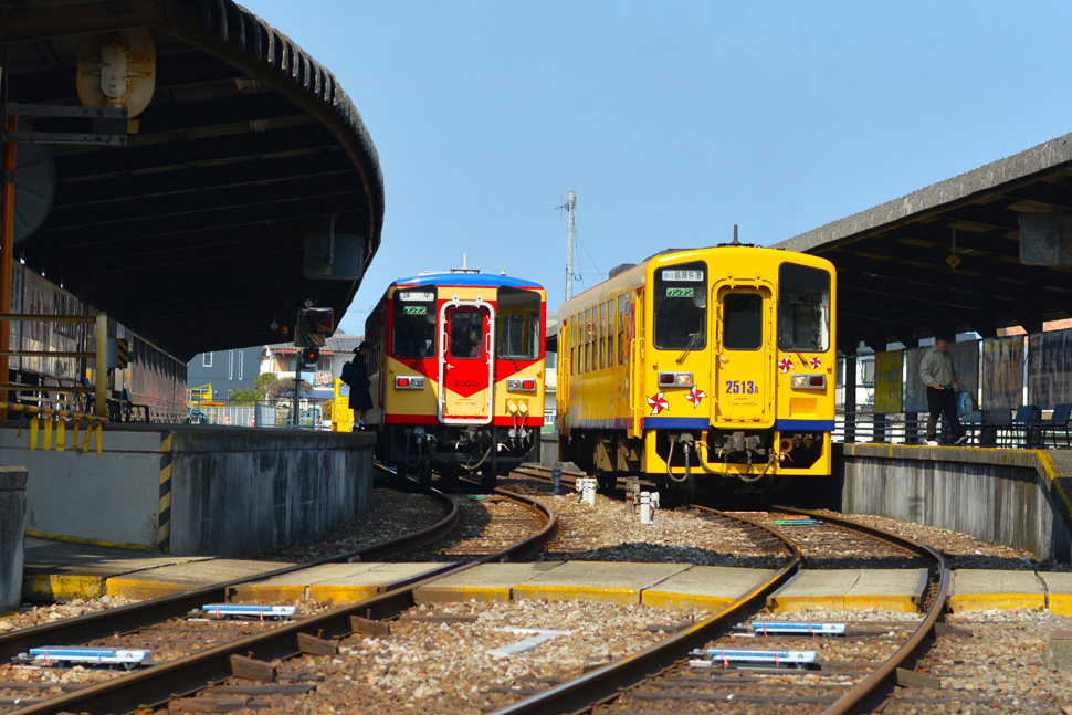 島原鉄道 (2)