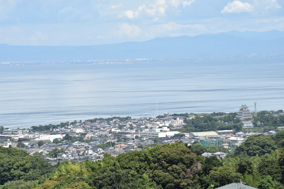 島原俯瞰_宇土山 (5)