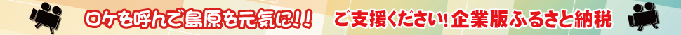 企業版ふるさと納税