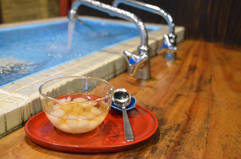 銀水かんざらし2