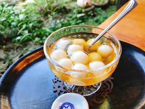 速魚川_かんざらし