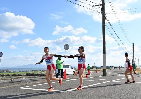 駅伝(2)