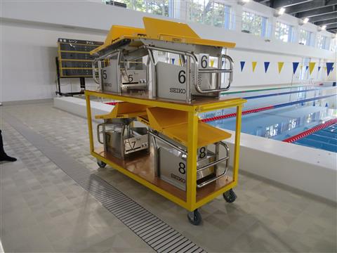 スターティングブロック2