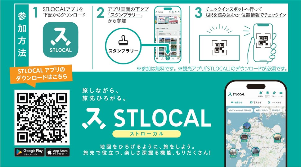 ストローカル画像