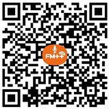 【QRコード】FMしまばら FM++ダウンロードページ