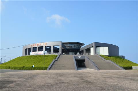 石炭館1