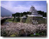 Shimabara Castle