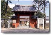 Honkoji temple