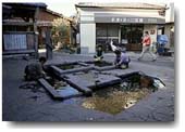 Hama-no-kawa Spring