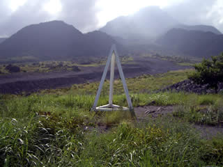 上木場定点 上木場定点