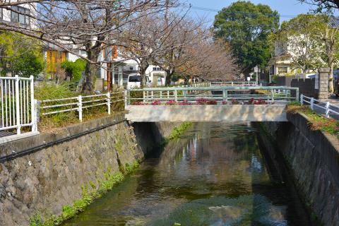 音無川 音無川