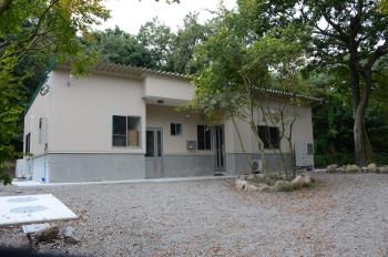 ジビエ推進施設(解体処理施設)「ももんじファクトリー」 ジビエ推進施設(解体処理施設)「ももんじファクトリー」