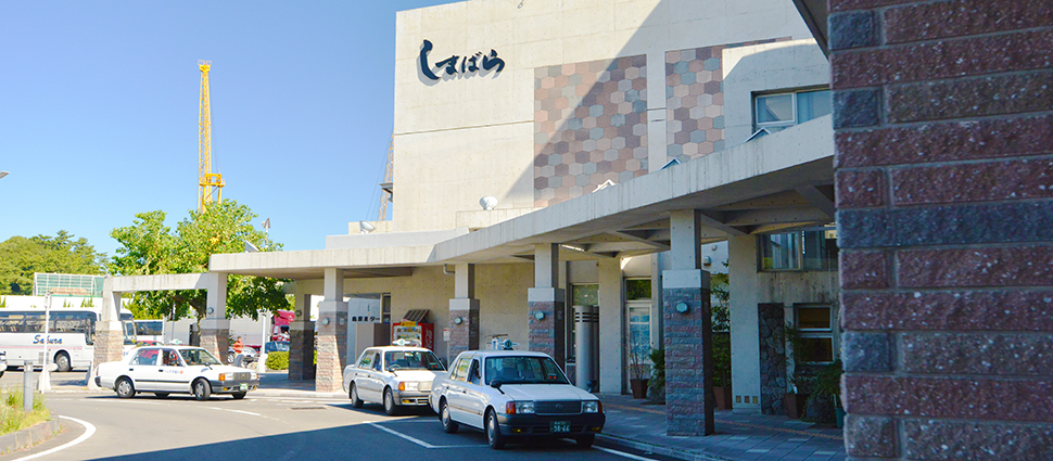 タクシー タクシー