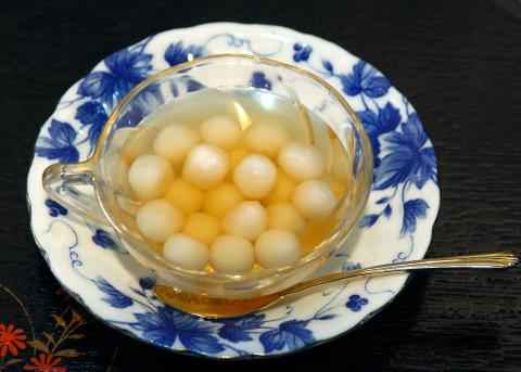 寒ざらし 寒ざらし