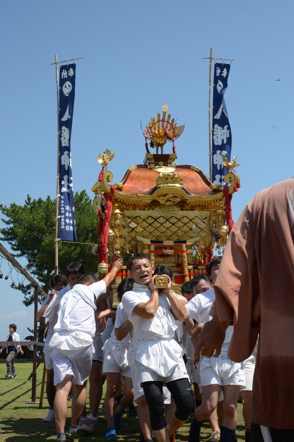 風除祭