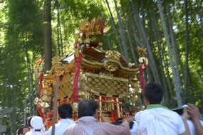 風除祭 風除祭
