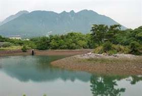 入選世界地質公園 入選世界地質公園