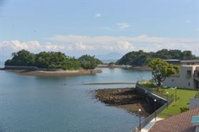 入選世界地質公園 入選世界地質公園
