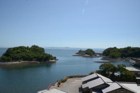 入选世界地质公园 入选世界地质公园