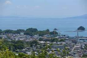 入选世界地质公园 入选世界地质公园