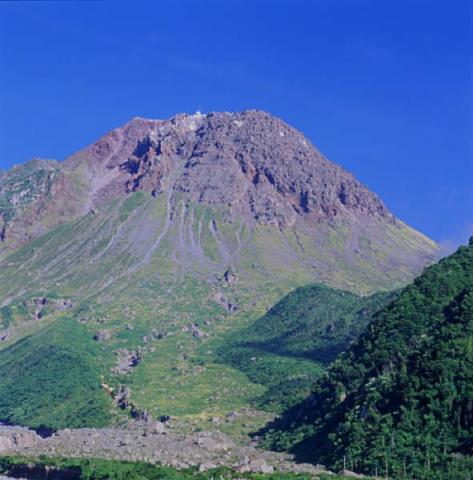 入选世界地质公园 入选世界地质公园