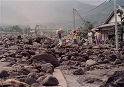 세계 지오파크 선정 세계 지오파크 선정