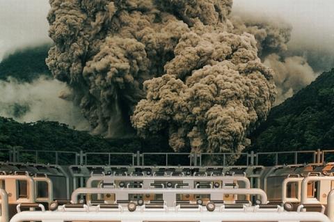 세계 지오파크 선정 세계 지오파크 선정