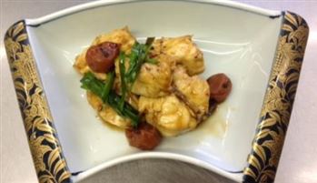 Introducing Delicious Food of Shimabara  Introducing Delicious Food of Shimabara