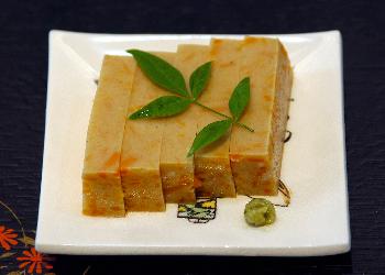Introducing Delicious Food of Shimabara Introducing Delicious Food of Shimabara