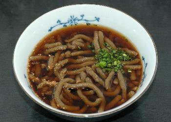 島原美食介紹 島原美食介紹