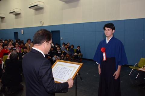 島原半島文化賞 肥前島原子ども狂言 島原半島文化賞 肥前島原子ども狂言