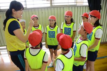 柴田亜衣先生とゲーム(2) 柴田亜衣先生とゲーム(2)