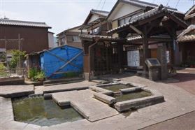 泉水量豐沛的城市 泉水量豐沛的城市