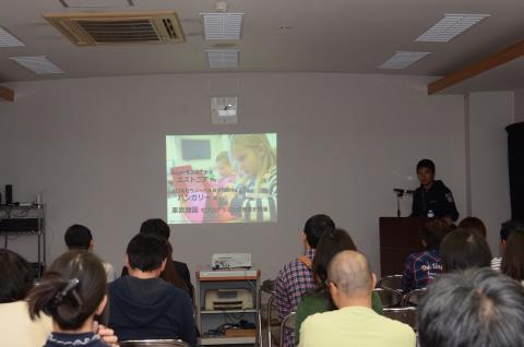 「Tech Kids CAMP in Shimabara」4 「Tech Kids CAMP in Shimabara」4