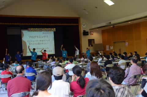 10月キャンプ 10月キャンプ