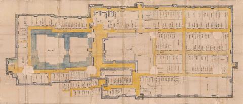 015+201503二つの藩士屋敷図(平成27年3月号)1 015+201503二つの藩士屋敷図(平成27年3月号)1