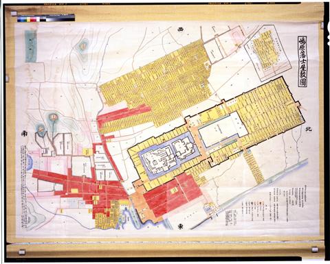 022+201206鉄砲町の歴史(平成24年6月号)
