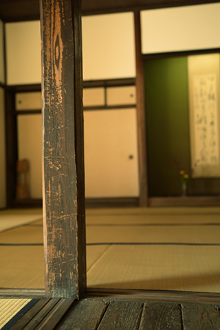 武家屋敷 武家屋敷