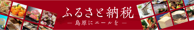 ふるさと納税